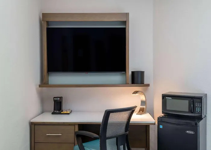 Tryp By Wyndham Tallahassee North I-10 Capital Circle