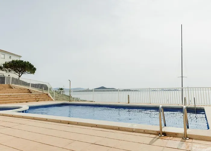 Apartamentos Vistamar