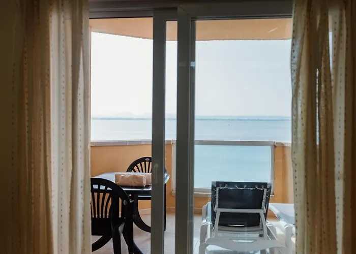 Apartamentos Turisticos Playa Principe