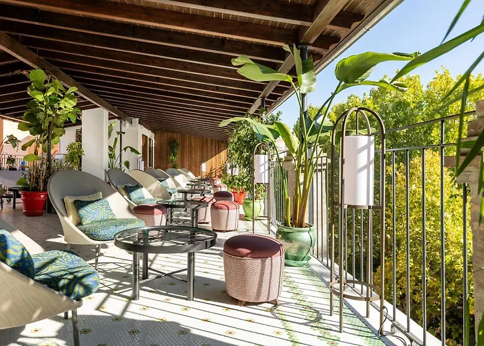 Seda Club Hotel - Small Luxury Hotels