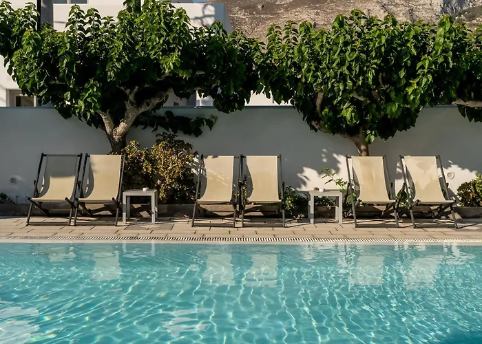 Hippocampus Hotel