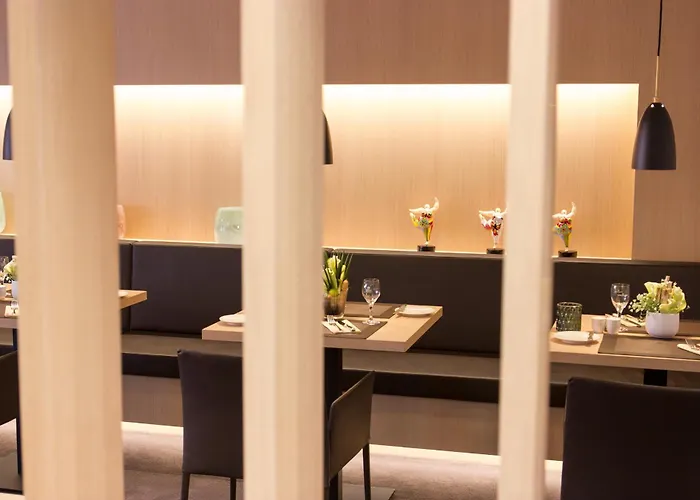 Hotel Bayerischer Hof