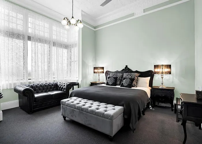 Bischoff Hotel
