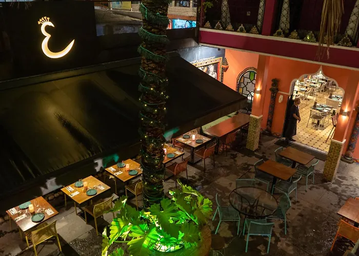 Exotica Boutique Hotel
