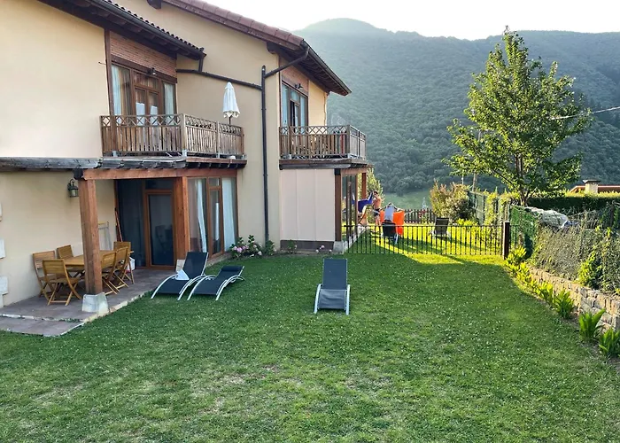 Apartamentos Alquitara