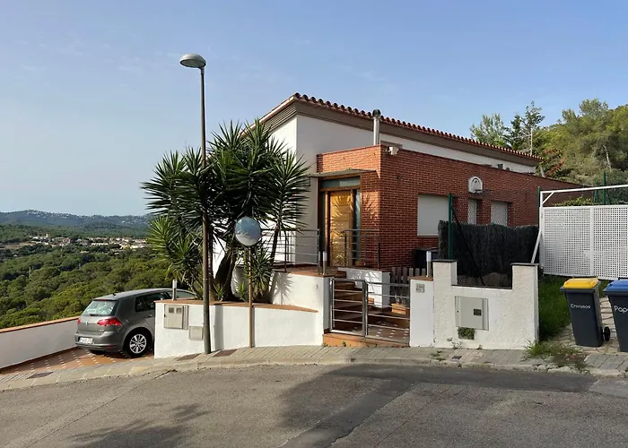 Villa For 2 Families