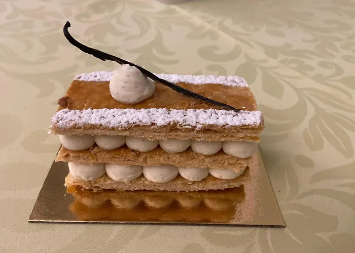 La Chaîne D'or