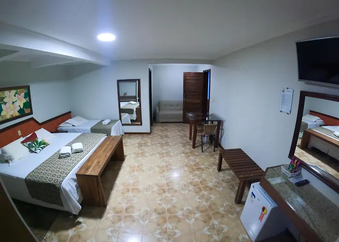 Granville Eco Resort