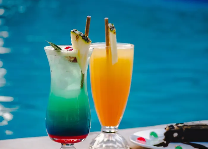 Sunshine Bay Zanzibar - Adults Only