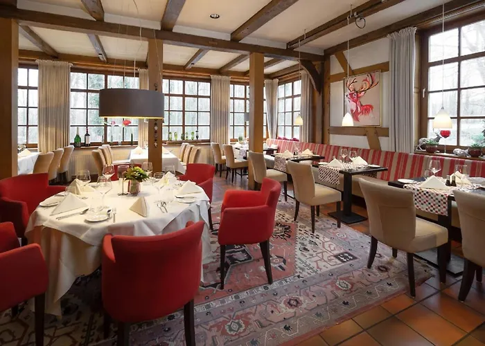 Hotel Grosse Klus