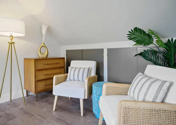 Mendo Bungalow