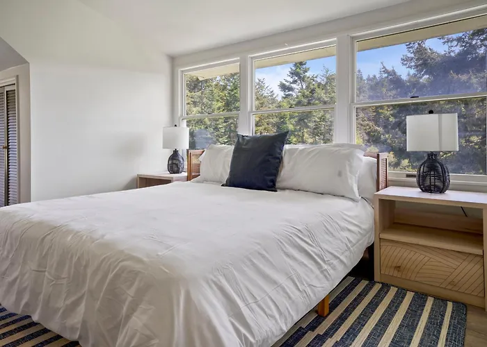 Mendo Bungalow