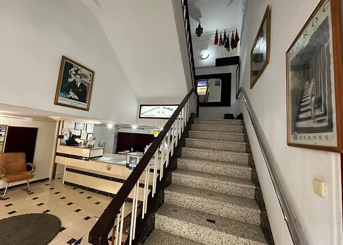 Hotel National