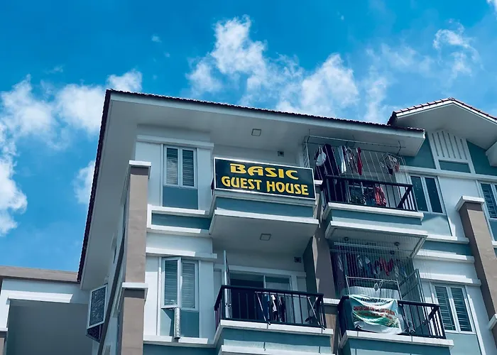 Basic Guest House Hai Phong