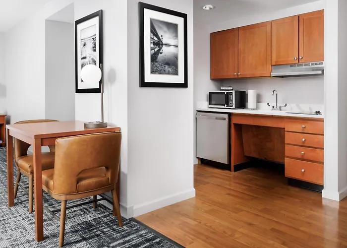 Homewood Suites By Hilton Portsmouth