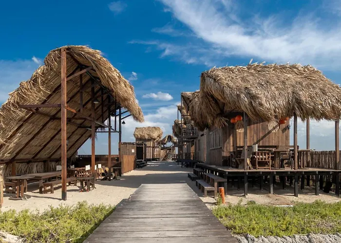 Hotel Casa Solea