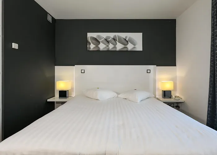 Hotel Bo Rivage