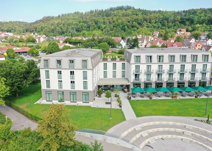Karls Hotel