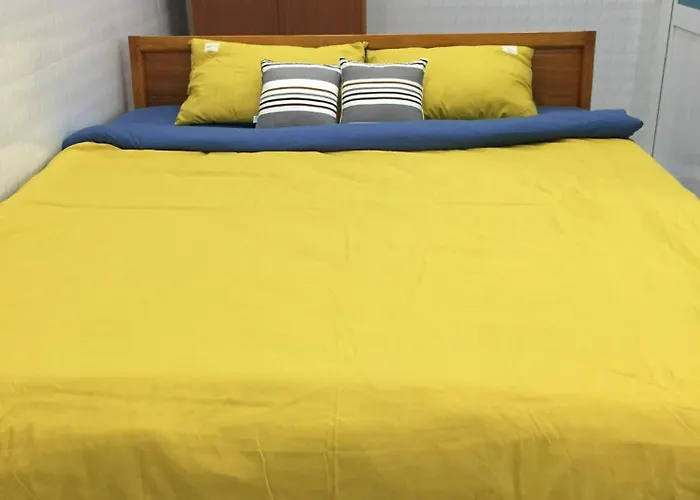 Hoang Hon Homestay