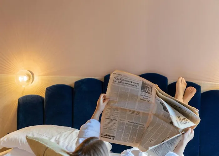 Condominio Monti Boutique Hotel