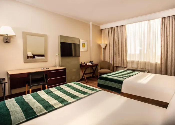 Garden Court Kimberley