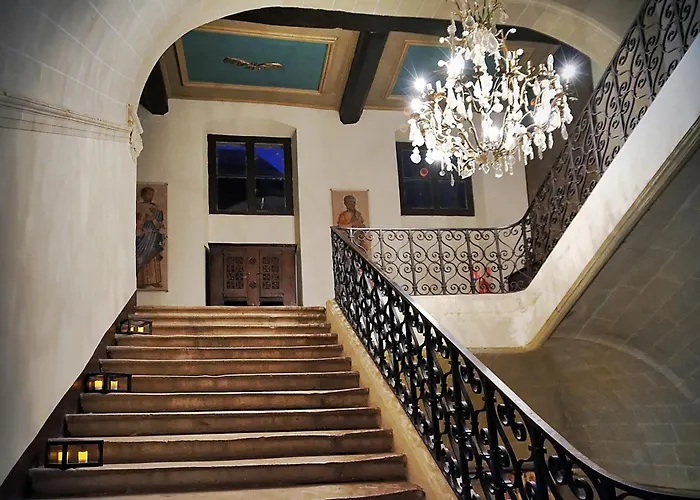 Grand Hôtel de l'Abbaye