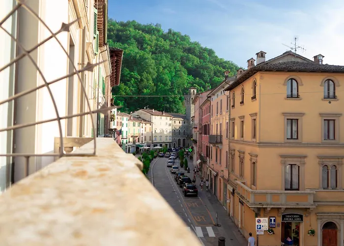 Hotel Italia
