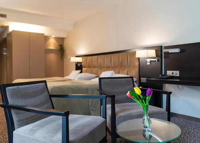 Hotel Avance