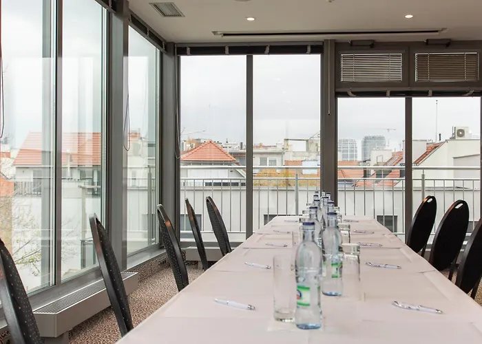 Hotel Avance