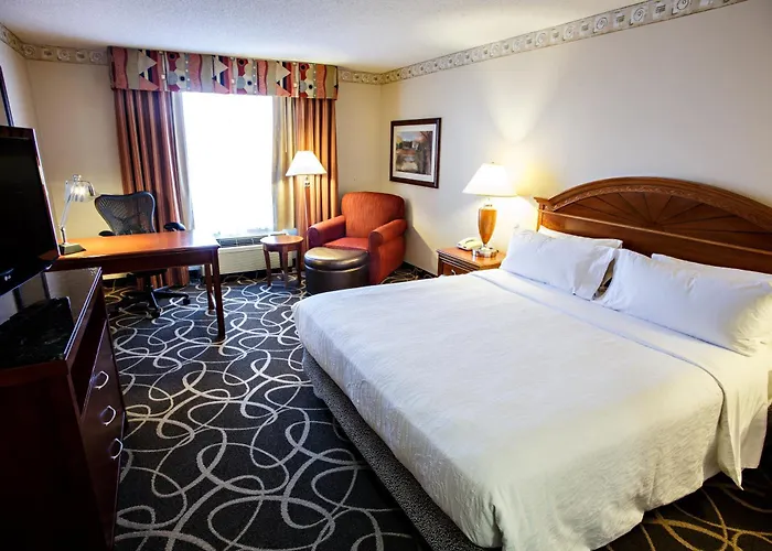 Hilton Garden Inn Gettysburg