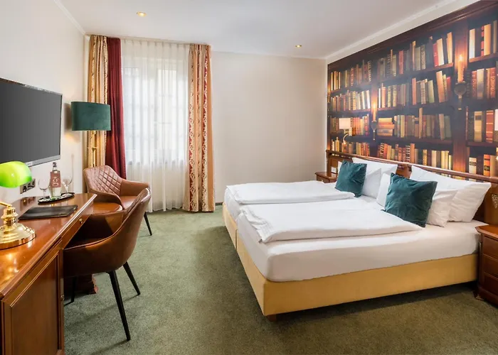 Hotel Germania