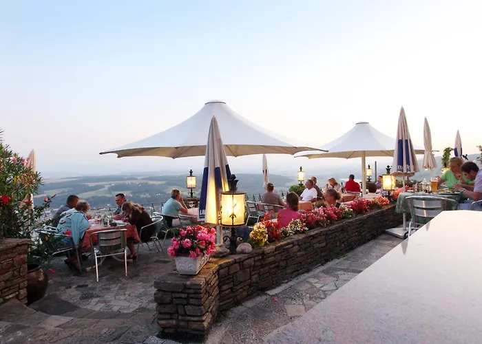Hotel Rose