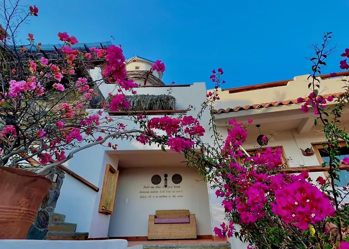 Hotel Boutique casa la Malagueña