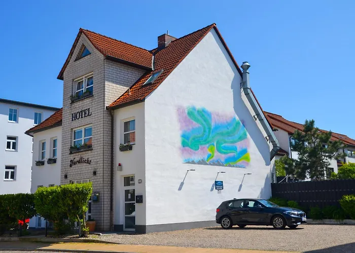Hotel Nordlicht