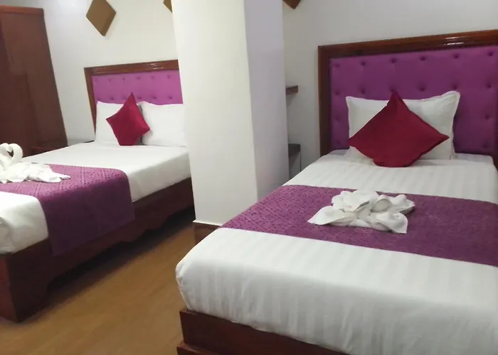 Cln Boutique Hotel