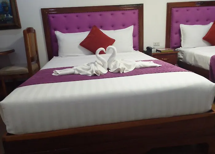 Cln Boutique Hotel