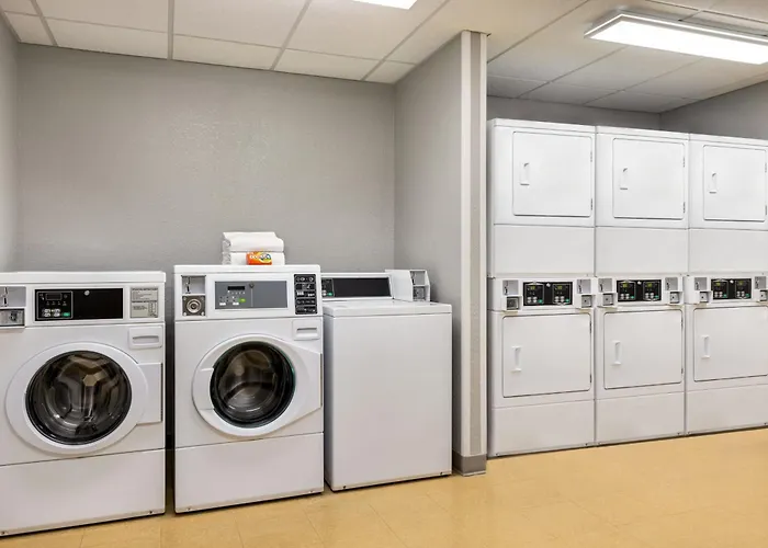 Towneplace Suites By Marriott Harrisburg West/Mechanicsburg