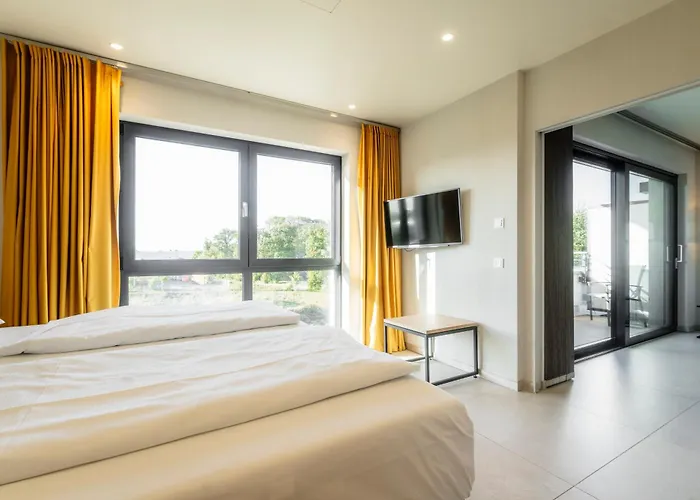 I - Park Hotel Reichenberg