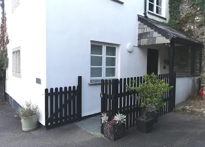 Lower Culvermead