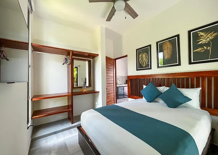 Hotel Kookay Valladolid