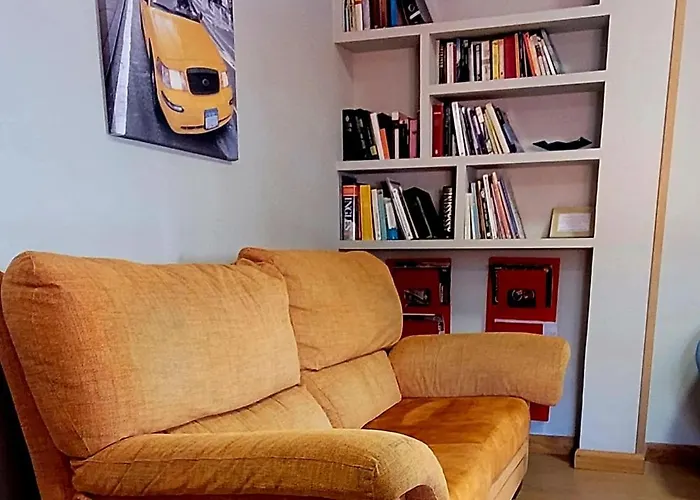 Apartamento Valdivia
