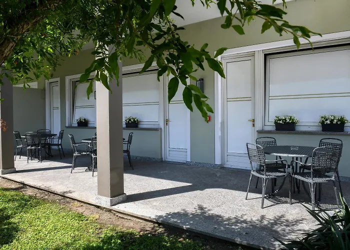 Hotel Internazionale
