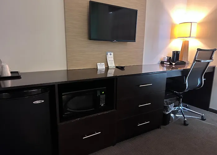 Sleep Inn & Suites Gulfport