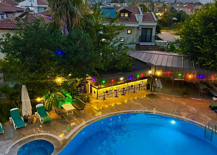 Konak Su Hotel