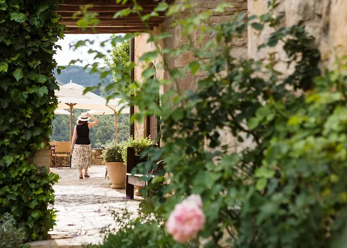 La Torre del Visco - Relais&Châteaux