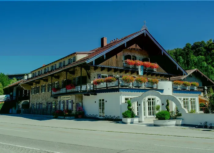 Die Bruckmuehle