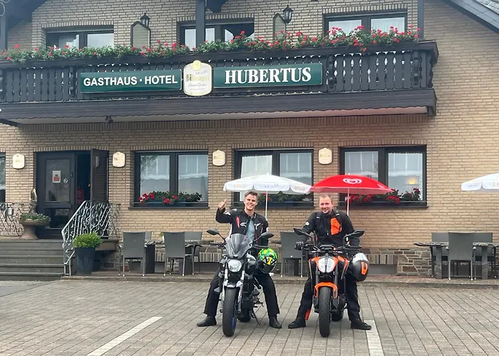 Gasthaus Hubertus