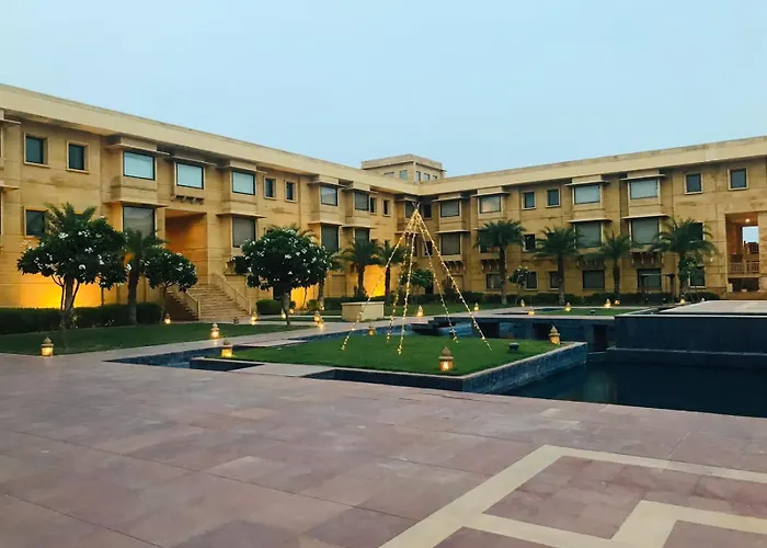 Jaisalmer Marriott Resort & Spa