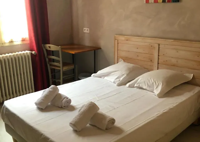 Hotel Francois 1Er