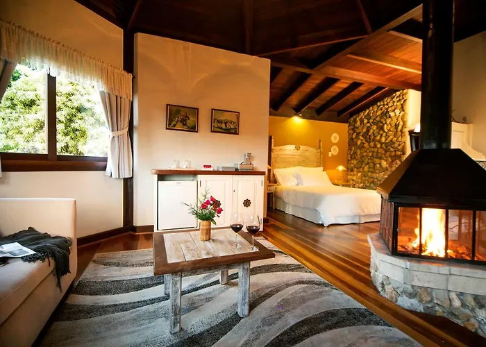 Maua Brasil Hotelaria